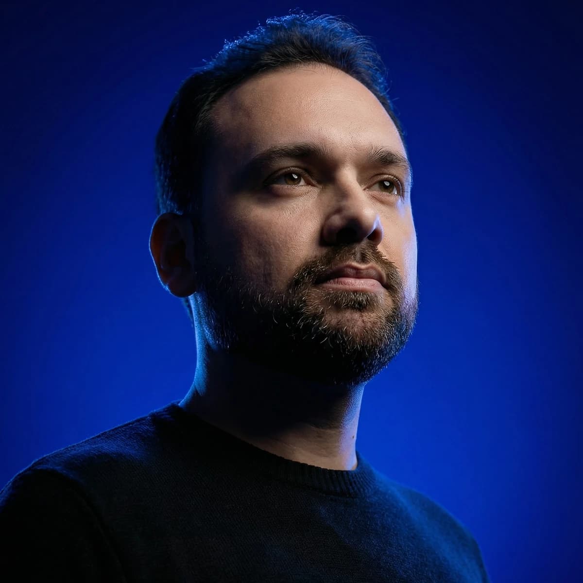 JR Almeida, designer e estrategista