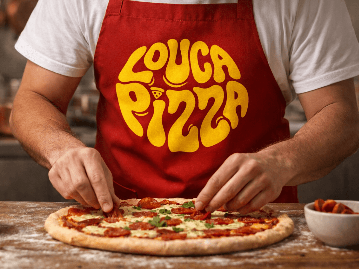 Louca